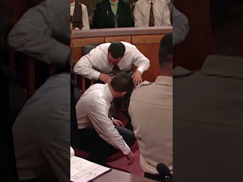 Missy gets messy in judge Judy Court! #judgejudy