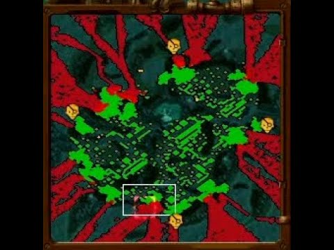 They Are Billions (Campaign 48/48) The Goddess of Destiny - Final Mission (Apocalypse 800%)