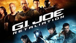 Download lagu G.I. Joe: Retaliation (2013) Movie | Dwayne Johnson, Bruce Willis | Review and Reaction mp3