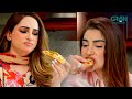 Devrani Jethani Pizza Party Shortvideo Aliyaali Ishqtumsehua Multiverseentertainment