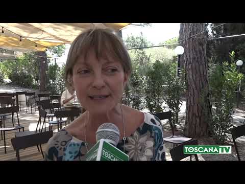 2020-08-01 GROSSETO -  LUCI NEL PARCO  IN MAREMMA