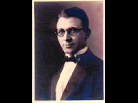 Jean Goldkette - Birmingham Bertha (1929) - Alabama