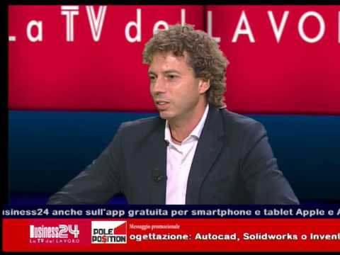 Pole Position puntata 461: Ri. Plast - Milano