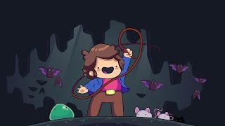 Osteya: Adventures Trailer HD 1080p - iOS / Android