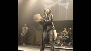 The Cult - White (Demo)