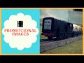 Thomas Friends Promotional Images 2011