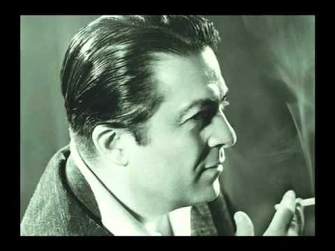 Resid Behbudov - Sevgilim (rusca)