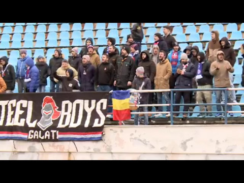 Știre Etv/12.05.2017 – QUANTUM - OȚELUL SE JOACĂ PE SIDERURGISTUL