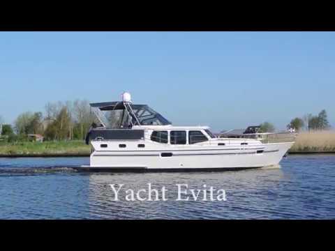 Das Boot Evita in Holland mieten: Yachts4U Yachtcharter