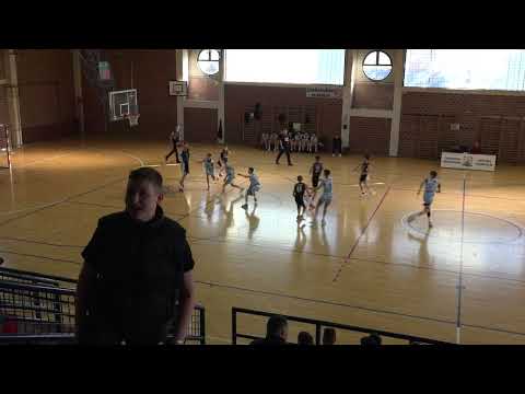 KK Mileševac vs KK Sevojno (Baraž utakmica za F4 Regionalne Pionirske lige)