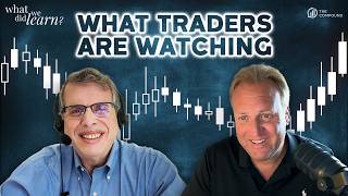 Why Every Trader on Earth is Watching the 10-Year Treasury Now | WDWL