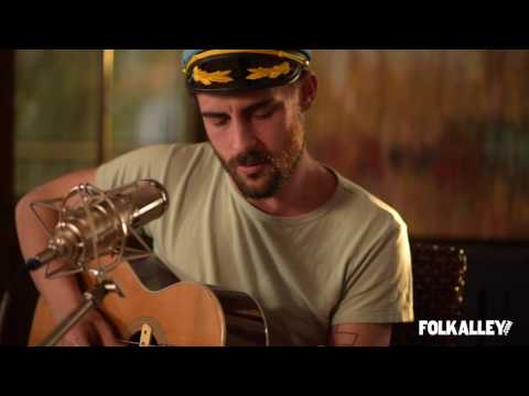 Folk Alley Sessions at 30A: Robert Ellis - 