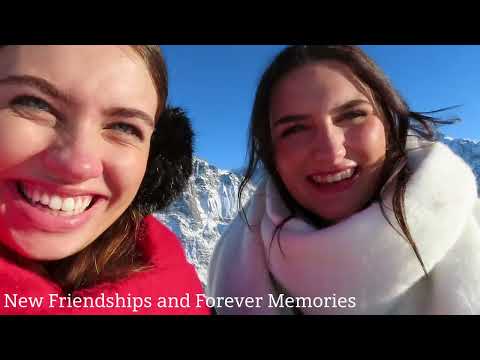 Beyond Borders: The Study Abroad Phenomenon | Vibepedia