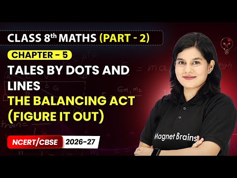Class 8th Mathematics Ganita Prakash Part 2 – Book Overview and Strategy NCERT CBSE 2026 27