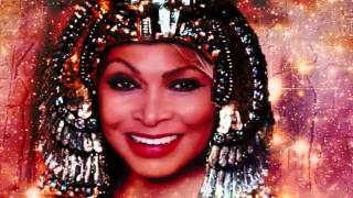 Tina Turner - Easy as Life