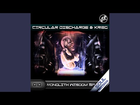 Monolith Wisdom (KRIEG Remix)