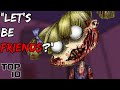 Top 10 Scary Rugrats Theories