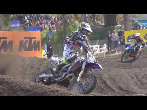 2016 Argentina -  Herlings, Anstie, Gajser