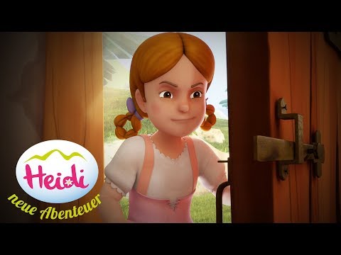 🌼🌷🌼 Hinterhältige Teresa - STAFFEL 2 - Heidi 🌼🌷🌼