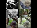 6 Sesame Street Creature Features