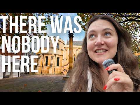 14 secret spots in London that most tourists miss 🤫