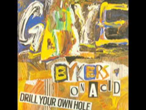 Gaye Bykers On Acid - So Far Out.