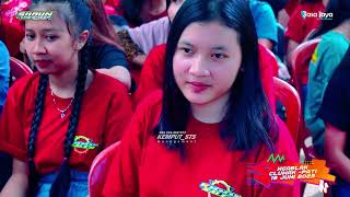 Download lagu JANGAN PURA PURA INTAN OKTAVIA - SHAUN THE SHEEP - GUWANGKONG 1 KIDUL KALEN - NGABLAK CLUWAK PATI mp3