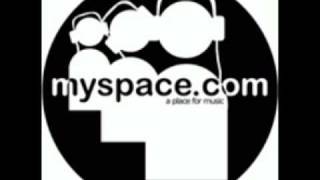 MySpace Girl - The Afters (with lyrics)