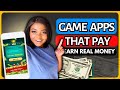 Top 8 Game Apps That Pay You Real Money To Play 2025