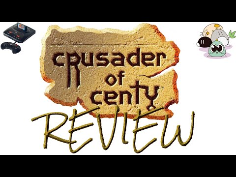 (MD) Crusader of Centy - Araknie's Review