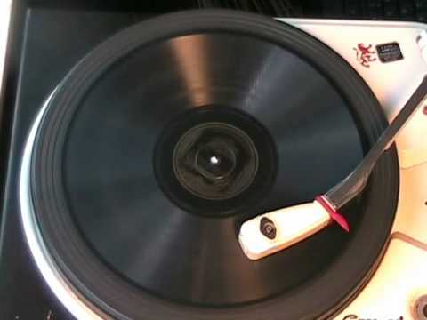 SONG OF THE WEEDS by Don Redman and the Orchestra 1931