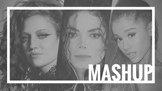 Sweet Lovin&#39; 2016 Mashup - Jess Glynne / Michael Jackson / Sigala / Ariana Grande