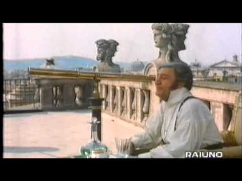 Grandissima perla di saggezza di Sordi.