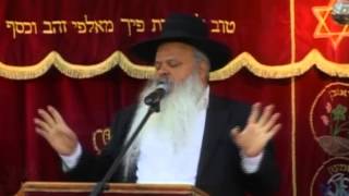 הגאולה בזכות לומדי התורה | גוג ומגוג | הרב דניאל זר