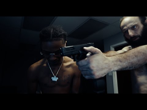 Certified Trapper - Can I Crack? (Official Music Video)