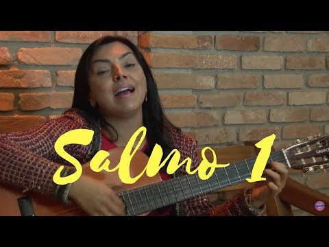 Salmo 1 - Eyshila