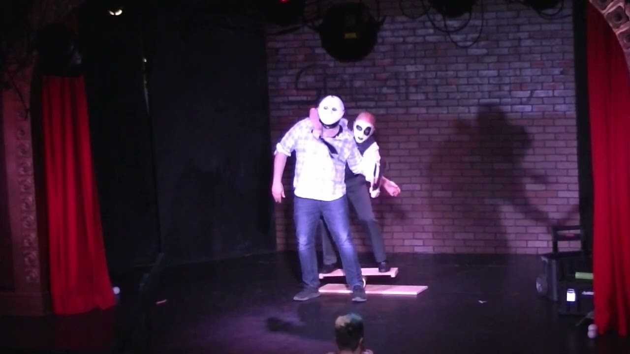 Promotional video thumbnail 3 for Drops Unlimited Entertainment