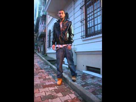 Xir Gökdeniz - Rahat ol