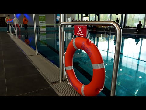 Hoyerswerda: Lausitzbad mit neuer Attraktion - LAUSITZWELLE