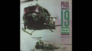 Paul Hardcastle ‎– 19 [German Version]