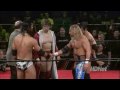 6 6 09 1st Ever ROH World Title Match On HDNet