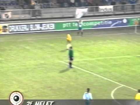NAC Breda - Sparta (06-12-1997) 1-2