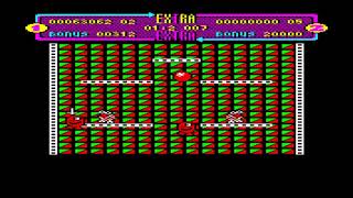 Helter Skelter for the BBC Micro