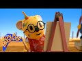 The Koala Brothers 30 Minutes Of Mitzi Children S Animation Series