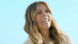 Rita Wilson - The Spark [Interview + Mini Music Video]