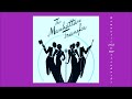 THE MANHATTAN TRANSFER ~ DOWN SOUTH CAMP MEETING/ RAMBO/ THE THOUGHT OF LOVING YOU/ TRICKLE TRICKLE