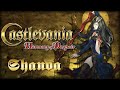 An Empty Tome - Castlevania: Harmony of Despair OST Extended