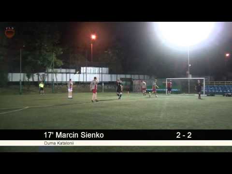 4. tydzień: Duma Katalonii - b3k (FLS Jesień 2013)