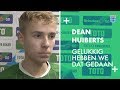 Nabeschouwing HSV Hoek - PEC Zwolle