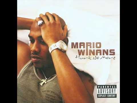 Mario Winans - Should've Known